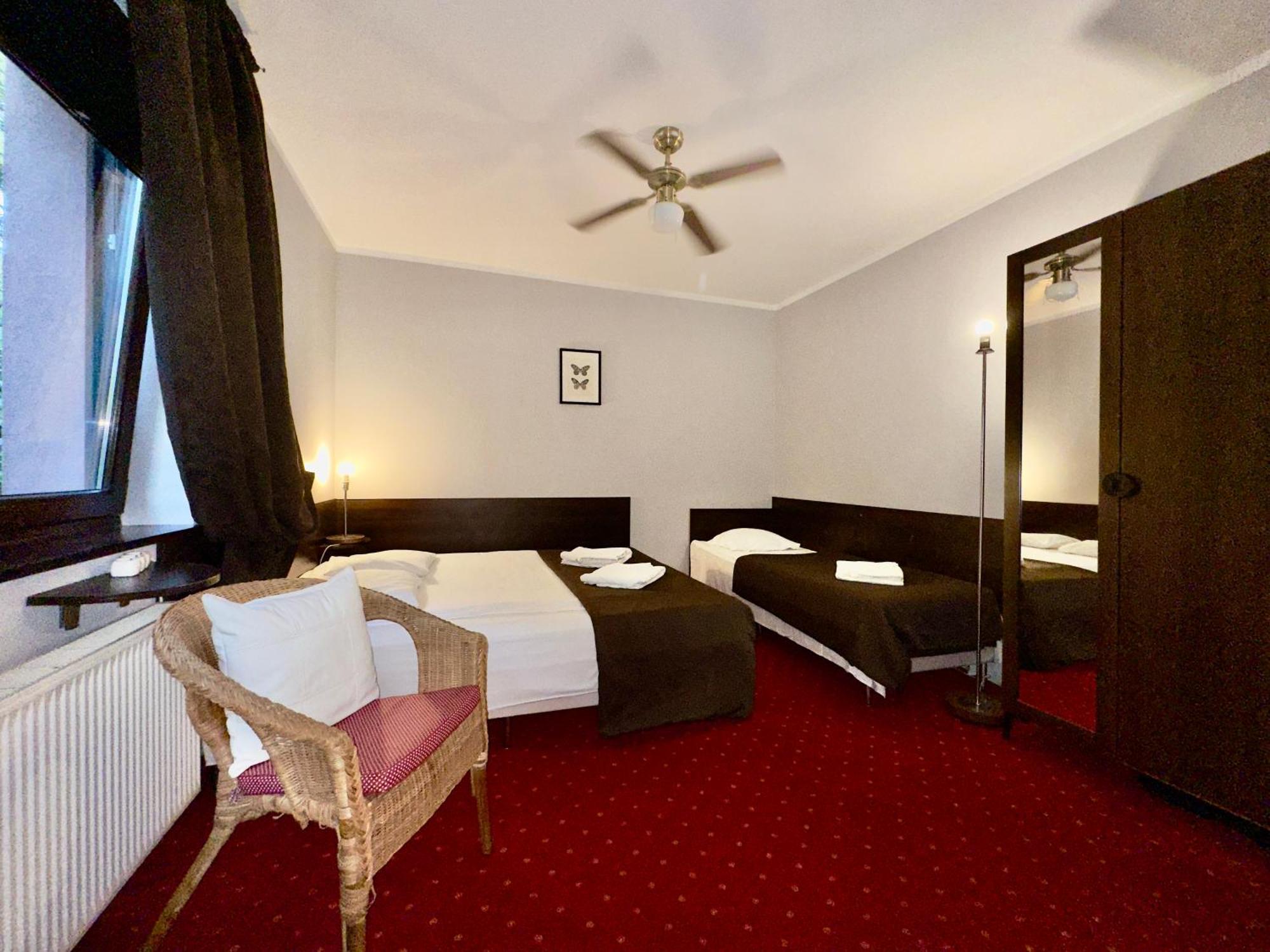 Kowale  Villa Stylius المظهر الخارجي الصورة