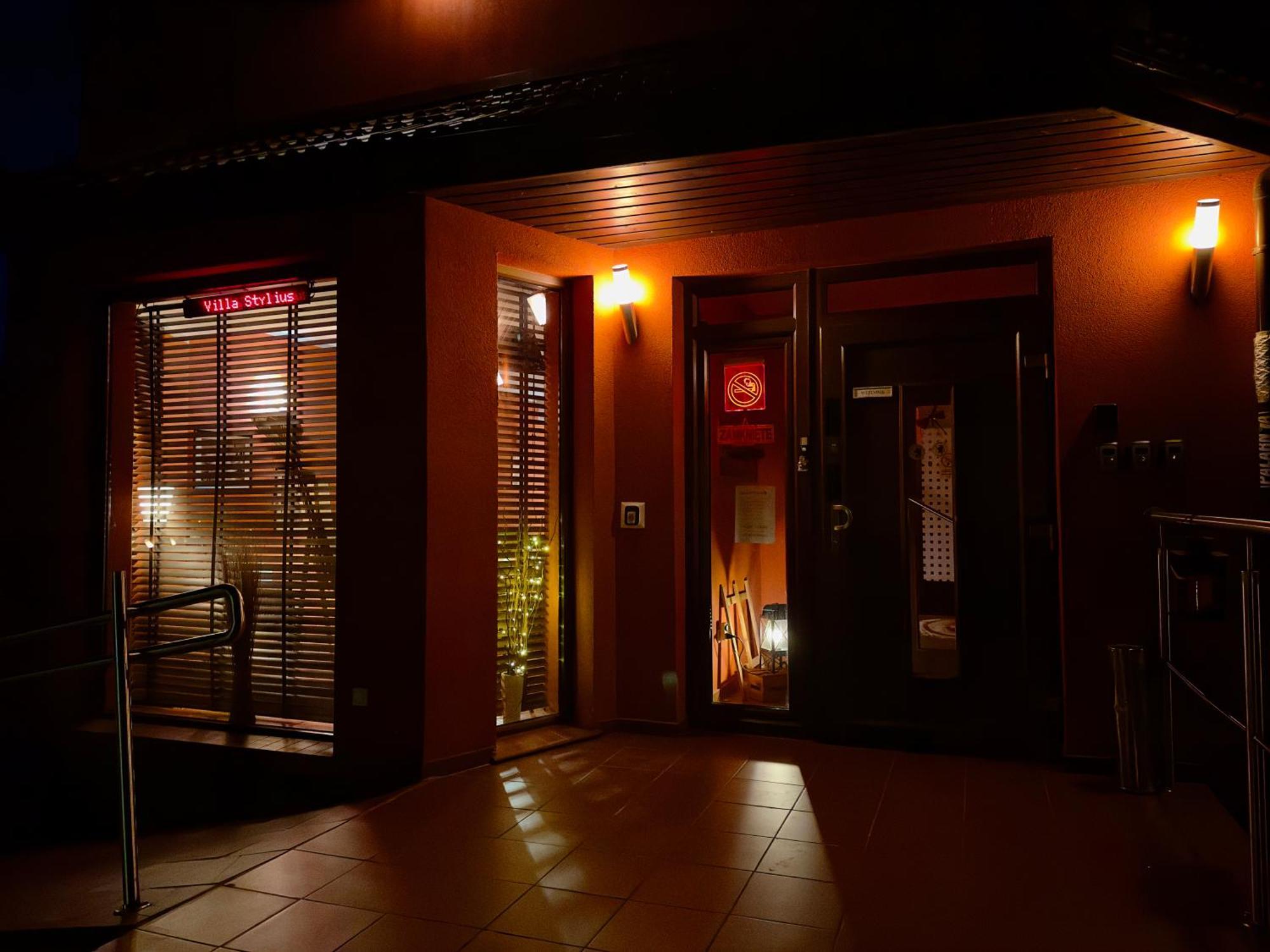 Kowale  Villa Stylius المظهر الخارجي الصورة