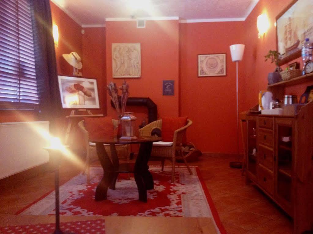 Kowale  Villa Stylius المظهر الخارجي الصورة